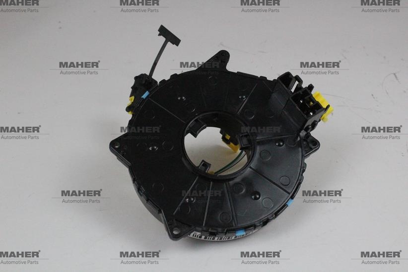 Hyundai Matrix Elektrik 2006-2008 Aırbag Çemberi OEM 93490-2D100 Hyundai Matrix Elektrik 2006-2008 Aırbag Çemberi OEM 93490-2D100
